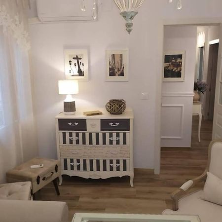 Appartamento Nuevo Y Centrico, Santa Marina Cordova Esterno foto