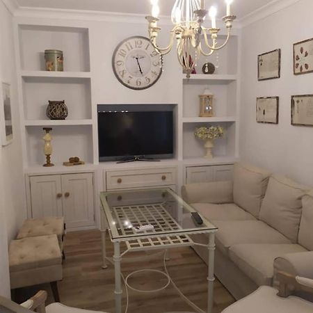 Appartamento Nuevo Y Centrico, Santa Marina Cordova Esterno foto