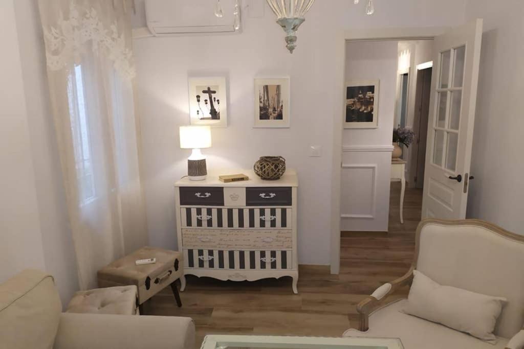 Appartamento Nuevo Y Centrico, Santa Marina Cordova Esterno foto