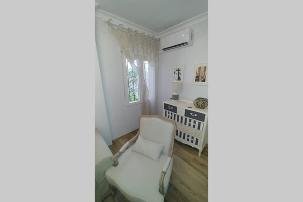 Appartamento Nuevo Y Centrico, Santa Marina Cordova Esterno foto