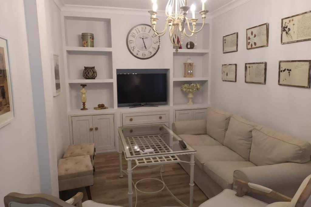 Appartamento Nuevo Y Centrico, Santa Marina Cordova Esterno foto