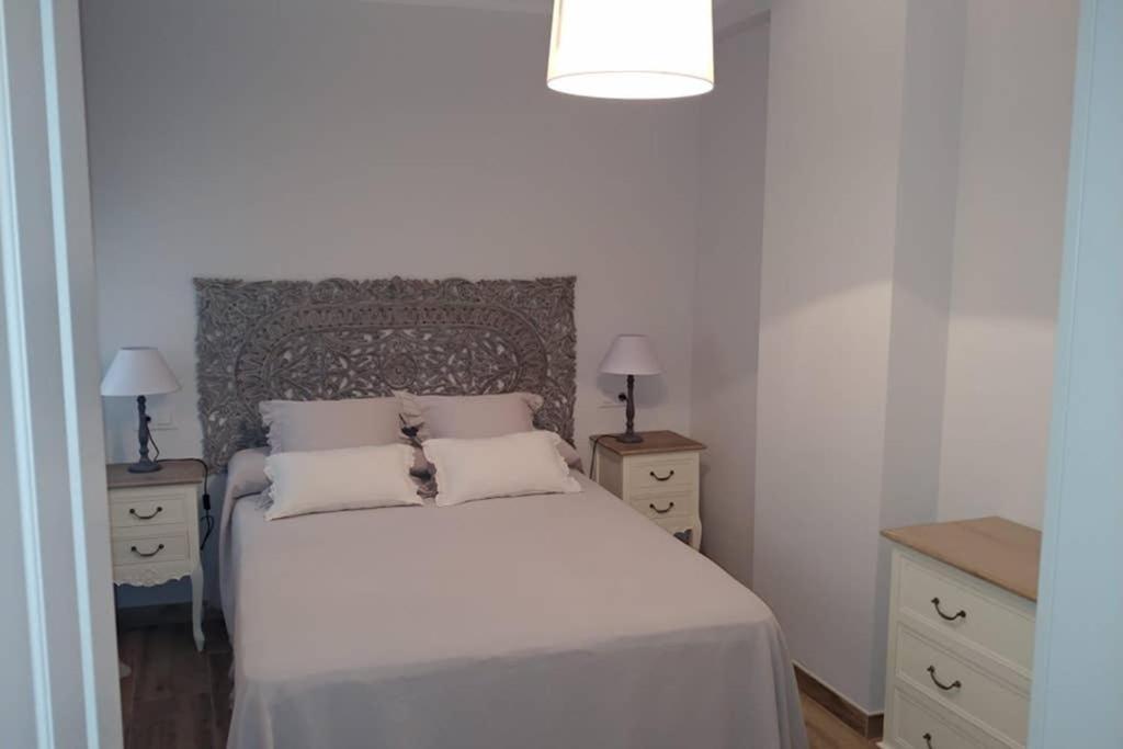 Appartamento Nuevo Y Centrico, Santa Marina Cordova Esterno foto