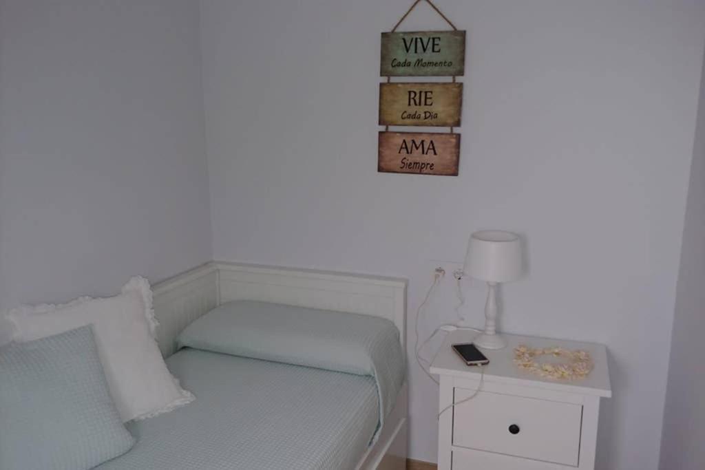 Appartamento Nuevo Y Centrico, Santa Marina Cordova Esterno foto