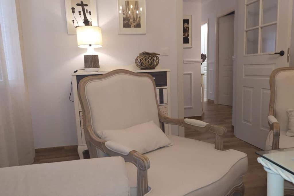 Appartamento Nuevo Y Centrico, Santa Marina Cordova Esterno foto