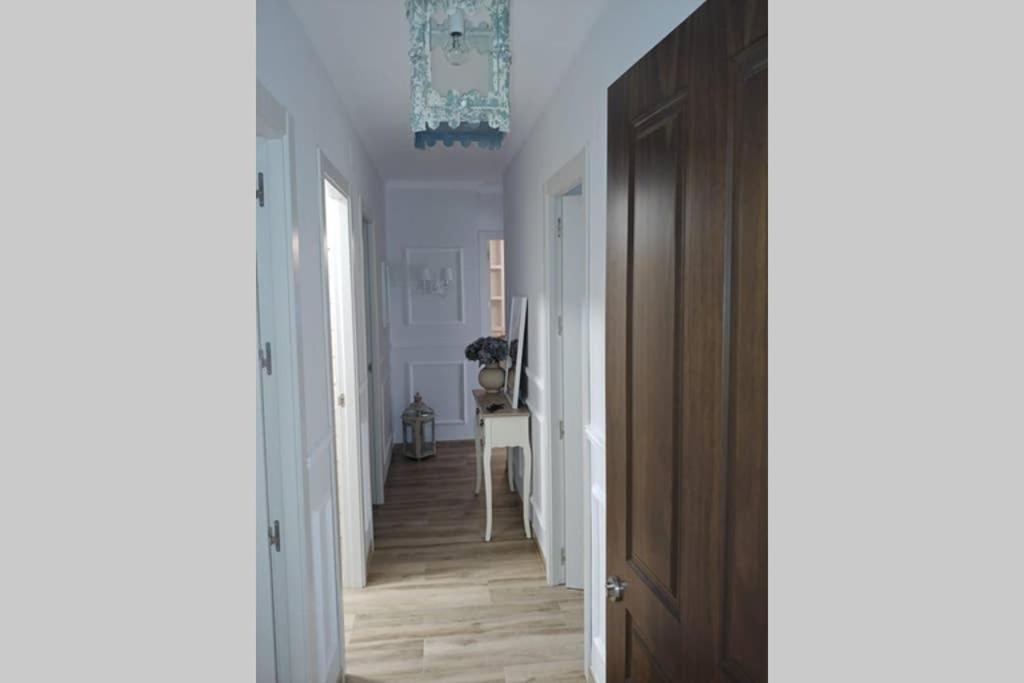 Appartamento Nuevo Y Centrico, Santa Marina Cordova Esterno foto