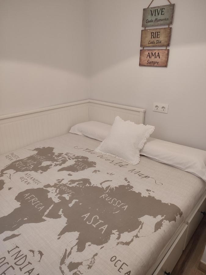Appartamento Nuevo Y Centrico, Santa Marina Cordova Esterno foto